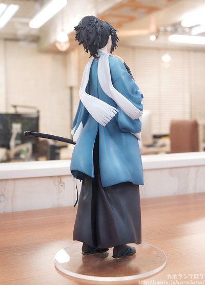 刀剑乱舞-ONLINE- 大和守安定