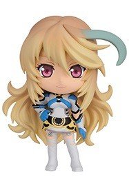 ちびきゅんｷｬﾗ 一番赏 『Tales オブ』系列2 Talesオブエクシリア2 ミラ=マクスウェル 