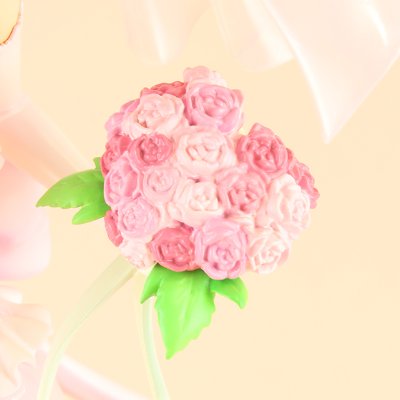 萝球部 SS 凑智花 婚礼Ver.