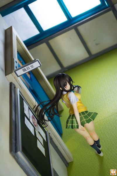 To LOVE Ru Darkness 古手川唯