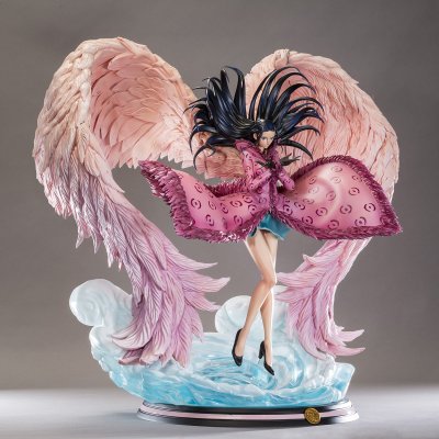 HQS 海贼王 妮可・罗宾