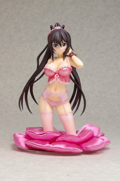 DreamTech LingerieStyle 系列 IS〈无限斯特托拉斯〉 筱之之帚 限定