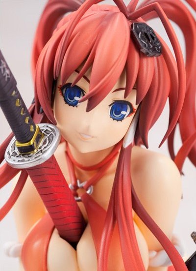 柳生十兵卫 泳装版