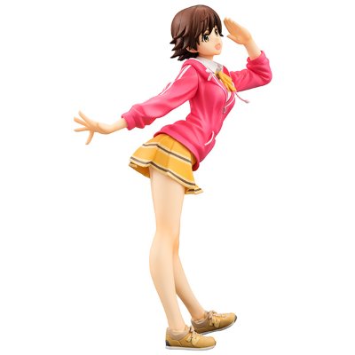 世界制服作戦 偶像大师灰姑娘女孩 本田未央 