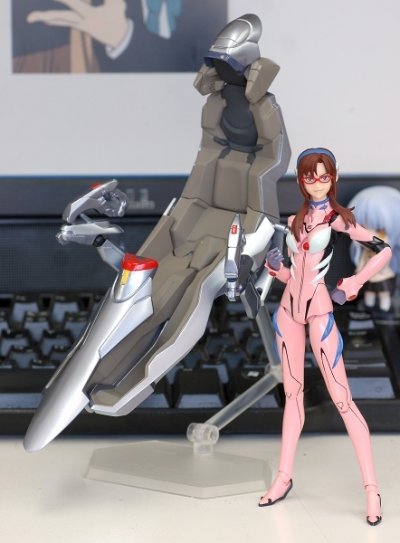 迷你黏土人 エンジェルビーツ 天使 