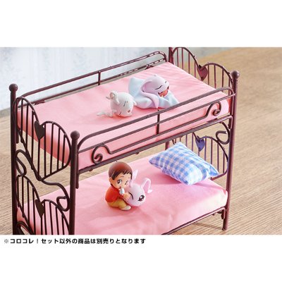 デジコレ コロコレ! 数码暴龙大冒险 コロモン&八神 光