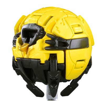 变形金刚 冒险 TAV44 バンブルビー＆SIDEスワイプ シュプリームアーマーSET(仮称)