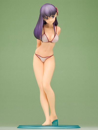 フェイト／ホロウアタラクシア 間桐桜 泳装Ver. 