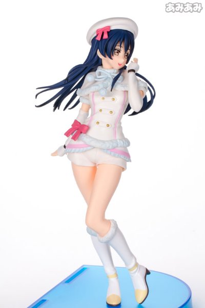 スーパー景品 LoveLive! School idol project 园田海未 Snow halation