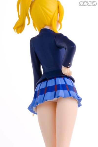 LoveLive! School idol project 绚瀬絵里 