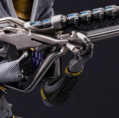 美少女スタチュー Mass Effect x Bishoujo マスエフェクト 3 タリゾラ・ナ・ラーヤ Exclusive Edition 