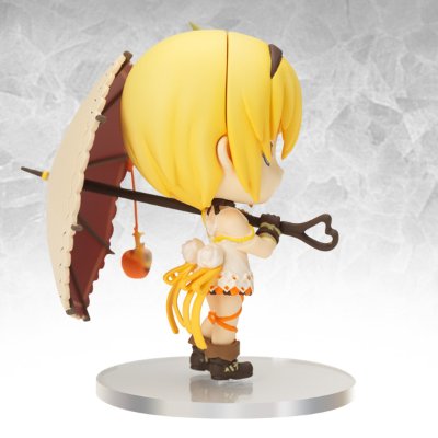 ちびきゅんｷｬﾗ Tales オブ ゼスティリア エドナ&ノルミン 