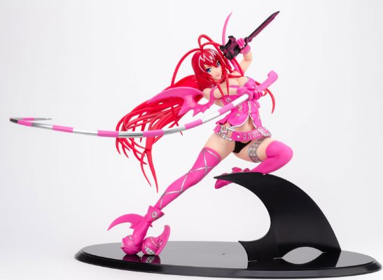 女皇之门 爱丽丝 Boost Ver. Post Channel Exclusive Ver. 