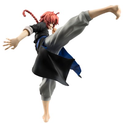 G.E.M. 银魂 神威 Ver.弐