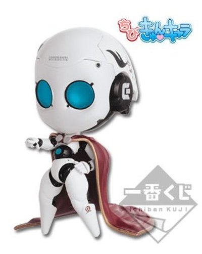 ちびきゅんｷｬﾗ 一番赏 ファイアボール チャーミング ファイアボール チャーミング 多罗丝赛露・フォン・FuRyuゲル 