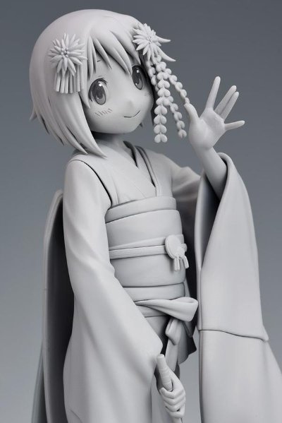 魔法少女小圆 美树沙耶香 舞妓ver.