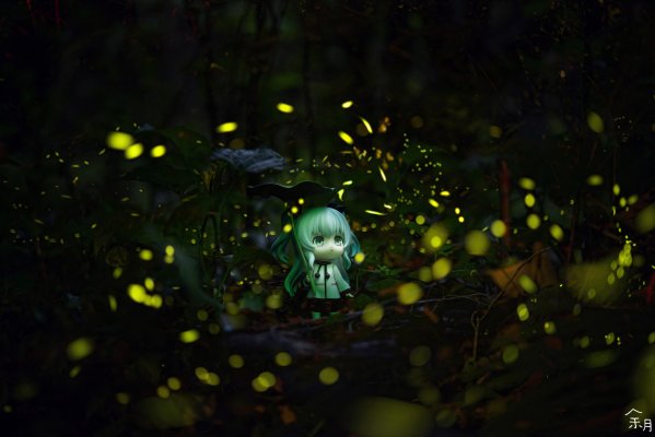 粘土人 #498 天体的秩序 诺艾尔