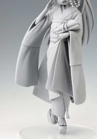 魔法少女小圆 佐仓杏子 舞妓ver