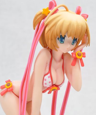 リトルバスターズ！ 神北小毬 泳装Ver. 