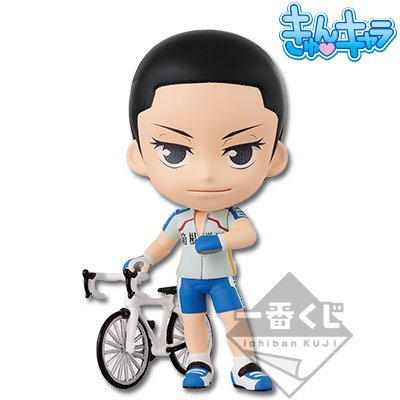 一番赏 弱虫ペダル GRANDE ROAD 〜セカンドオーダー〜 きゅんｷｬﾗ 弱虫ペダル - Grande Road 泉田塔一郎 