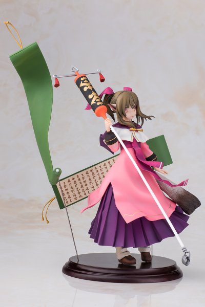 传颂之物 虚伪的假面 猫音