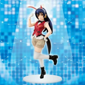 Special Figures LoveLive! School idol project 园田海未 これからのSomeday 