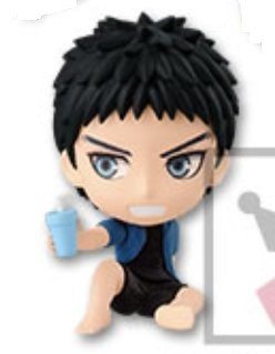 ちびきゅんｷｬﾗ 黑子的篮球 ～夏休み～ 迷你Q Vol.1 黑子的篮球 笠松幸男 