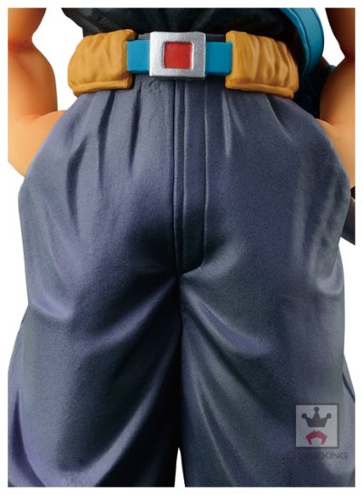 超造集 龙珠Ｚ 超造集 Chapter Six 龙珠Z 将来の特兰克斯超サイヤ人 