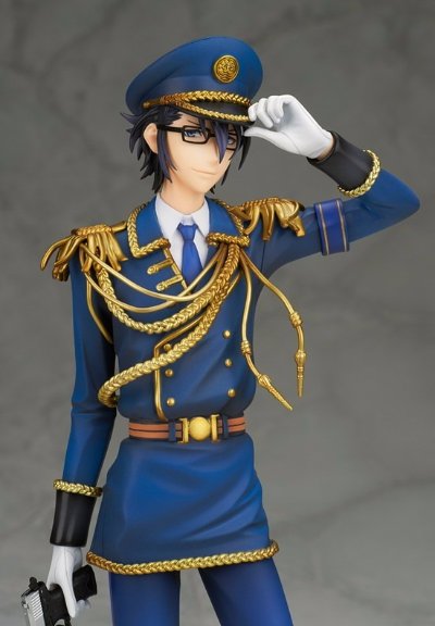 ALTAiR 剧场版 K Missing Kings 伏见猿比古