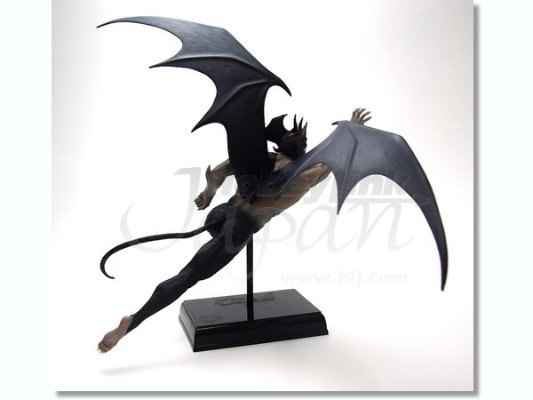 ハイグレードリアル手办 恶魔人 恶魔人 50th Anniversary