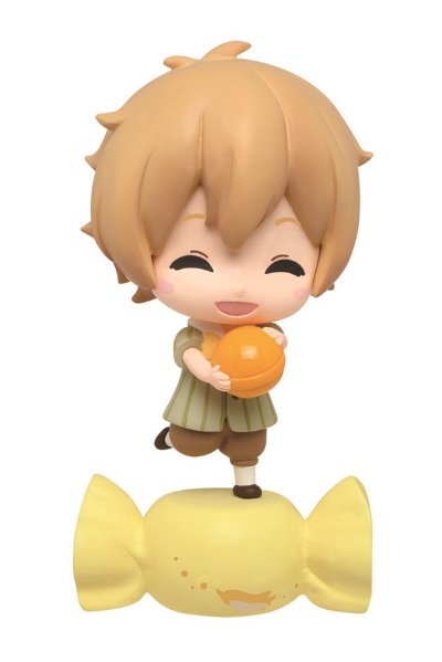 TAITO景品 Free! 叶月渚 