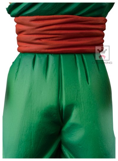 超造集 龙珠Ｚ 超造集 Chapter Six 龙珠Z 天津饭 