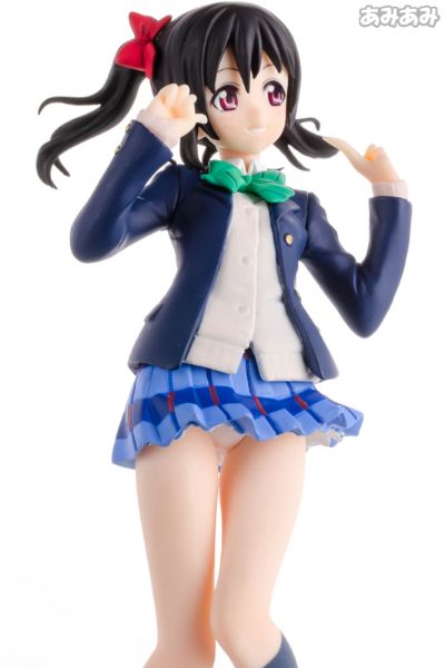 LoveLive! School idol project 矢泽妮可 
