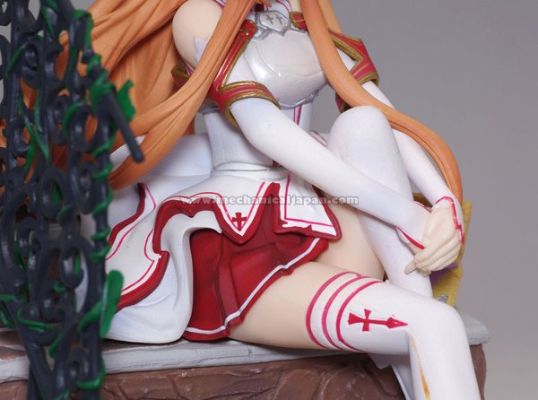 刀剑神域 亚丝娜 Vignette