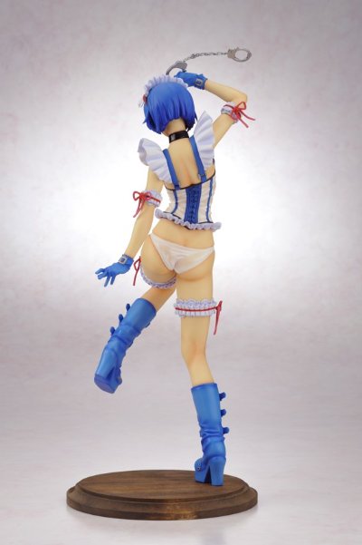 一骑当千 吕蒙子明 Shunya Yamashita Edition [Original Face Version] 