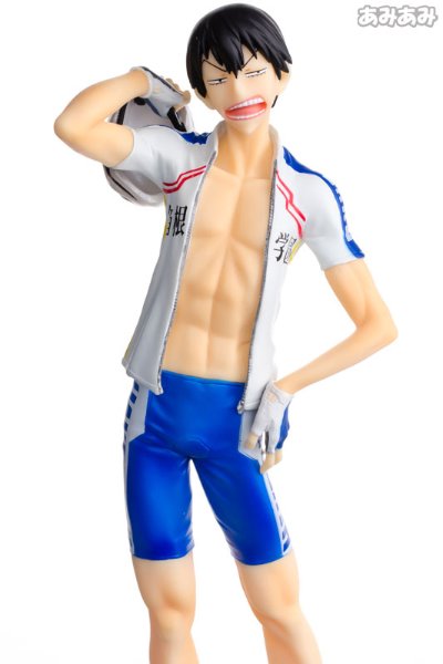 大家的景品 弱虫ペダル GRANDE ROAD 回れ！高回転！ 弱虫ペダル - Grande Road 荒北靖友 