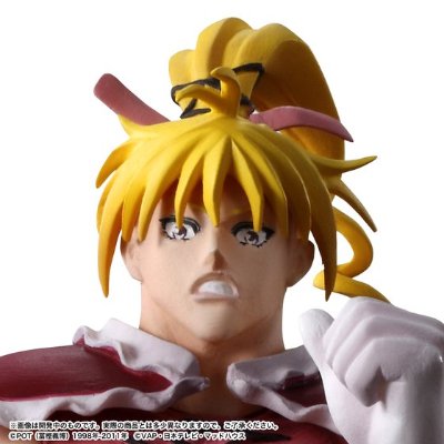 HG 猎人×猎人 比司吉・酷露佳 