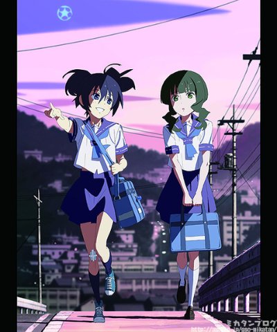 迷你黏土人 黑岩射手 黑衣麻陶