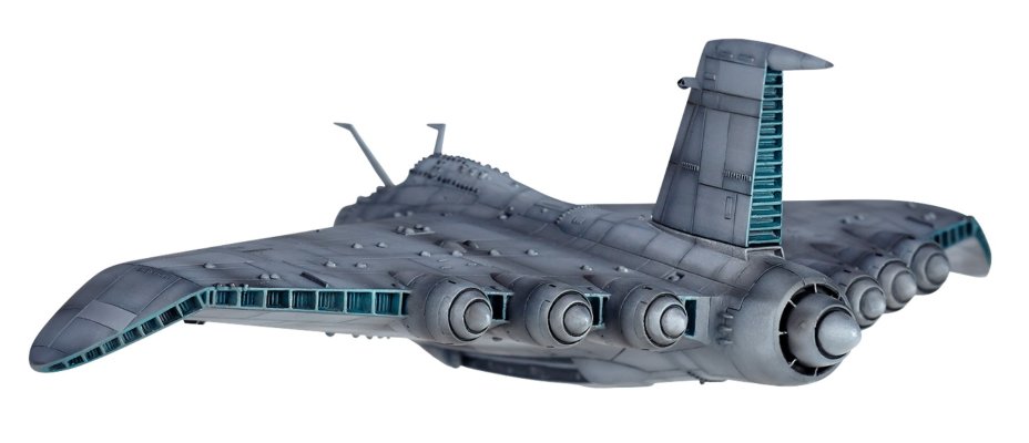 未来少年小南 ラナ 