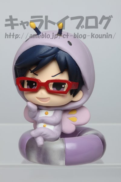 TAITO景品 Free! -Eternal Summer- 竜ヶ崎怜 