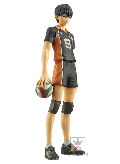 MASTER STARS PIECE 排球少年!! 影山飞雄 
