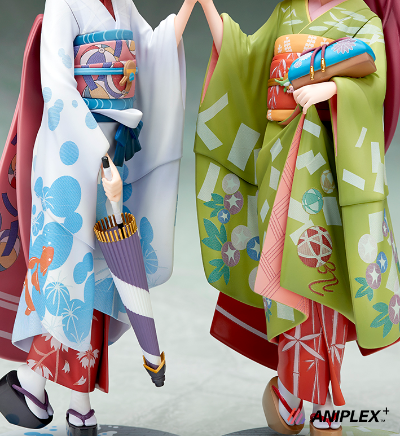 魔法少女小圆 美树沙耶香 舞妓ver.