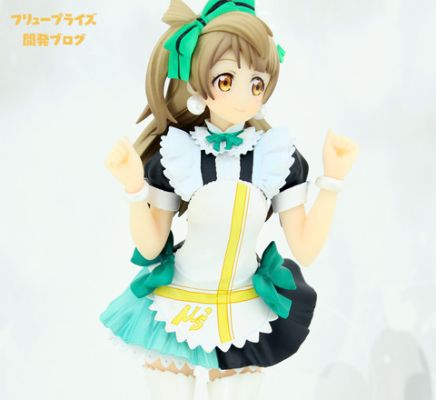 LoveLive! School idol project 南小鸟 もぎゅっと“love”で接近中！