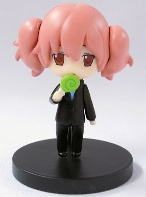 TAITO景品 妖狐×仆 SS 髅髅宫歌留多 