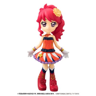 Coorde Dollアイカツ! 红林珠璃
