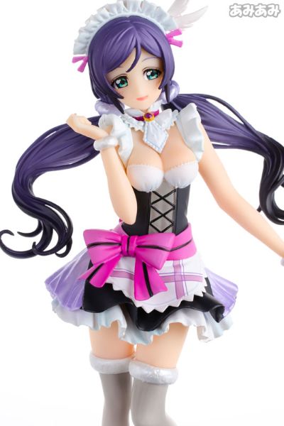 LoveLive! School idol project 东条希 もぎゅっと“love”で接近中！ 