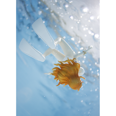 造形师×写真家 海贼王 ナミ 