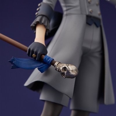  No20 黒執事 Book of Circus シエル・ファントムハイヴ 