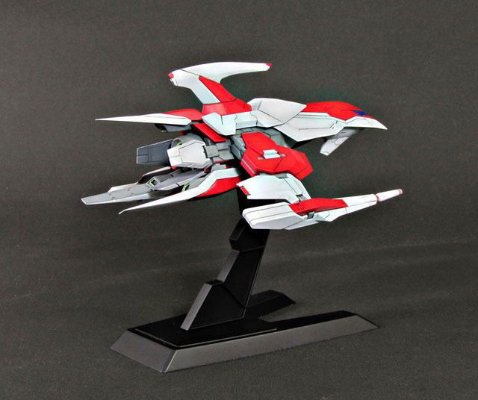 ダライアスバースト Legend Silver Hawk Burst SGF Series 