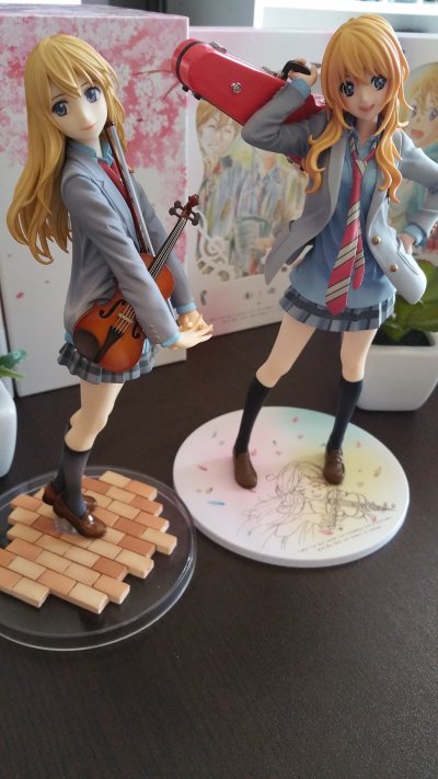 四月是你的谎言 宫园薰